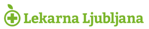 logo izkušnje lekarna ljubljana