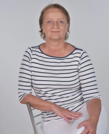 Mojca oglalševalski guru